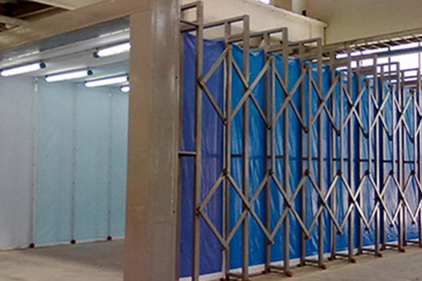 提高電子皮帶秤精度的方法及日常檢查校驗要點