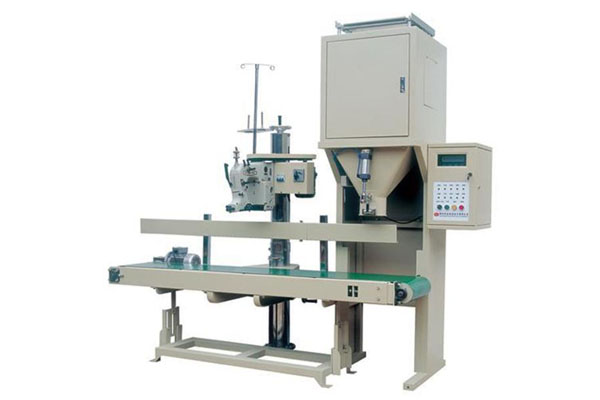 什么是定量稱重包裝機,了解其使用步驟嗎